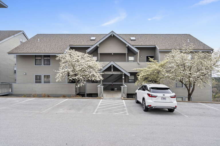 Branson Condo Rental