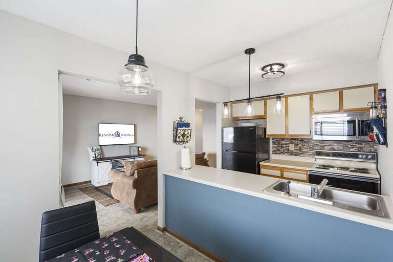 Find Rentals