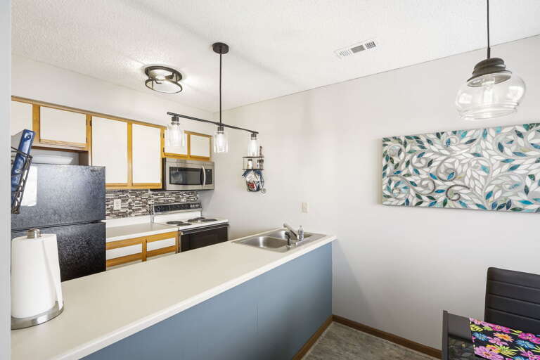Find Rentals