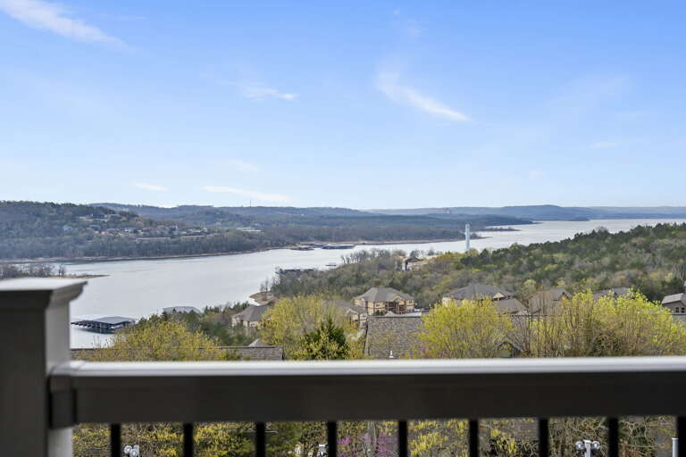 Branson Condo Rental