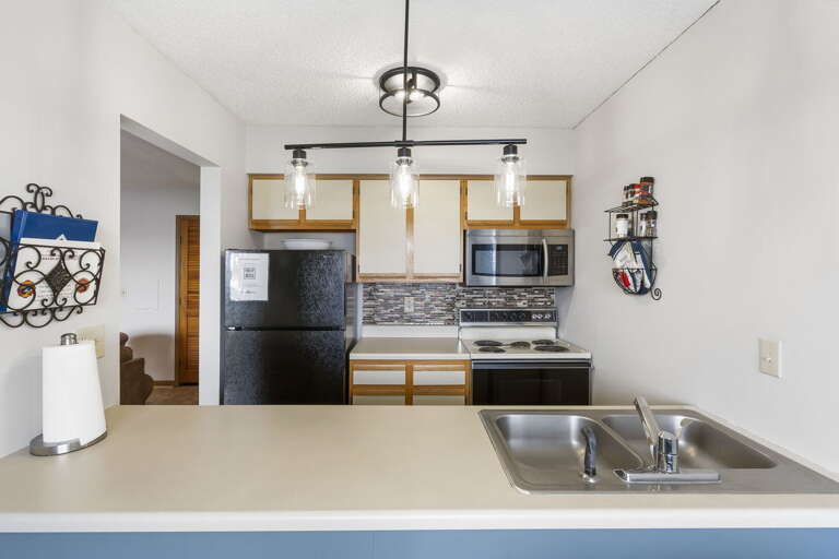 Find Rentals