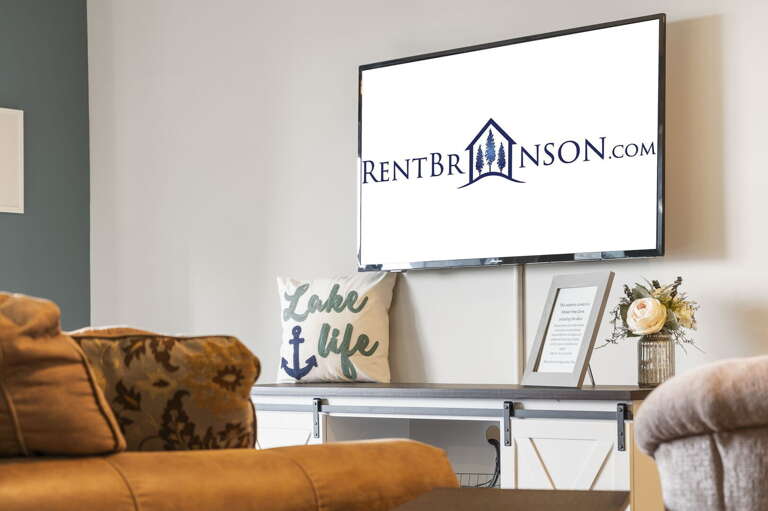 Find Rentals