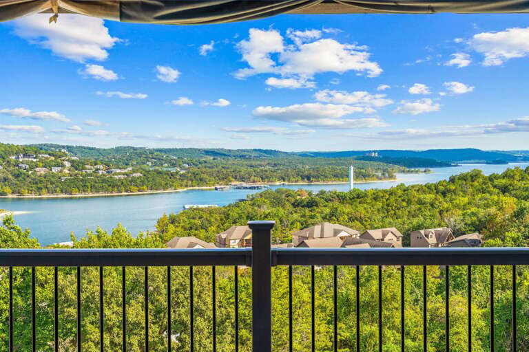 Branson Condo Rental