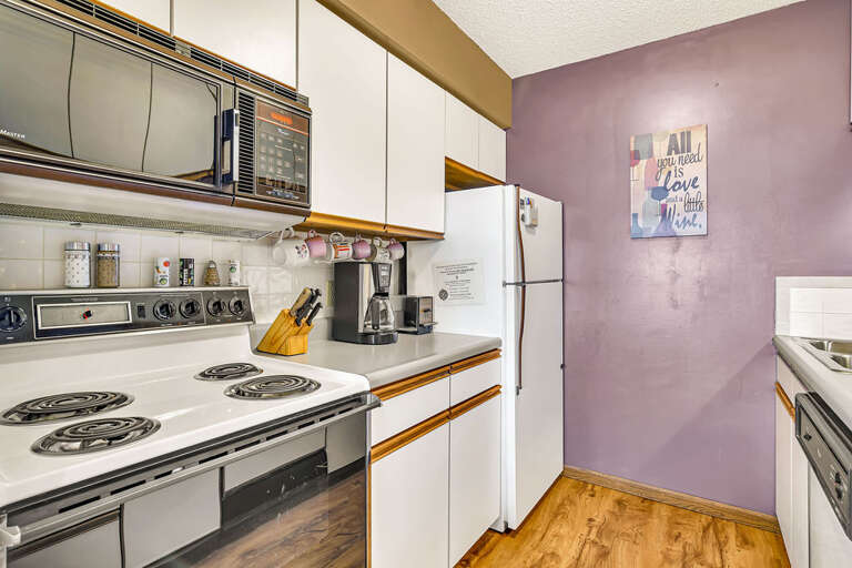 Find Rentals