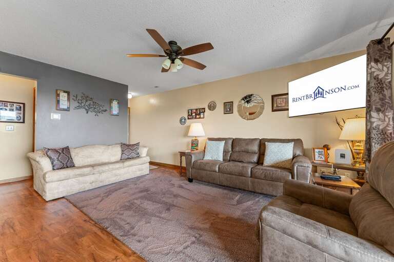 Find Rentals