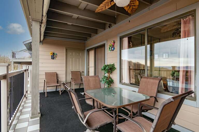 Branson Condo Rental