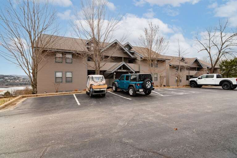 Find Rentals