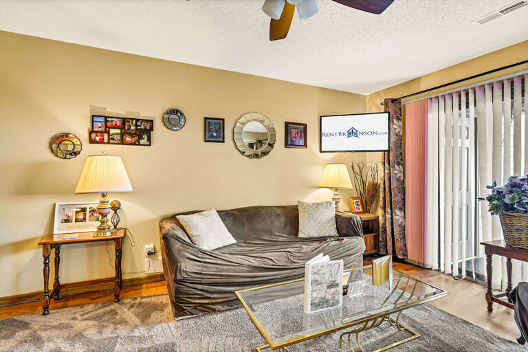 Find Rentals