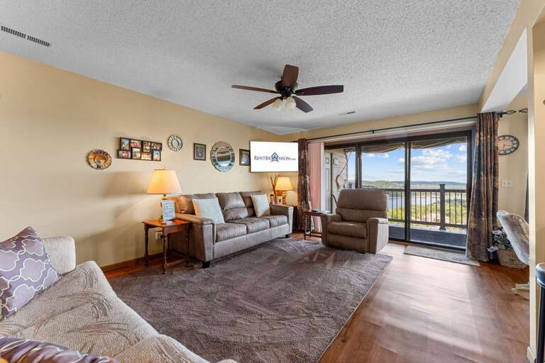 Branson Condo Rental