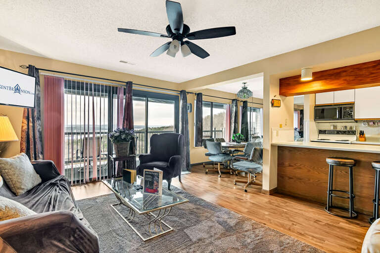 Branson Condo Rental