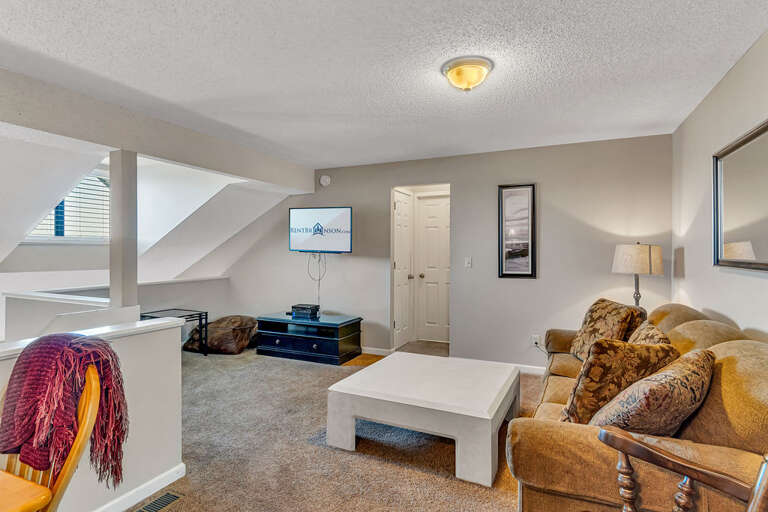 Find Rentals