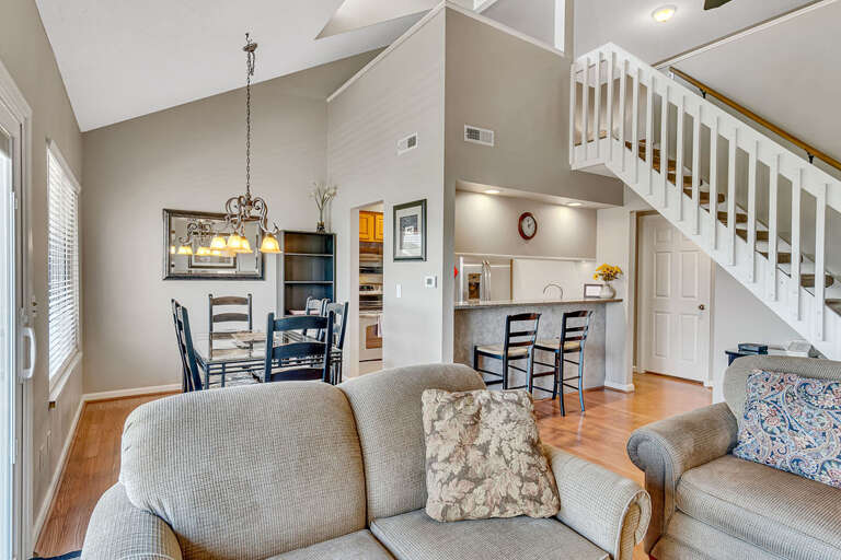 Branson Condo Rental