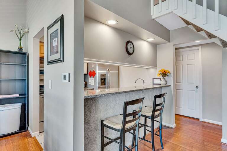 Find Rentals