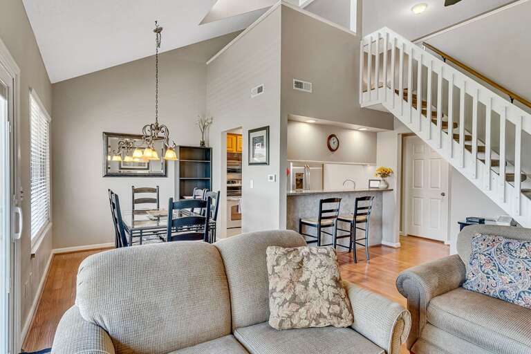 Branson Condo Rental