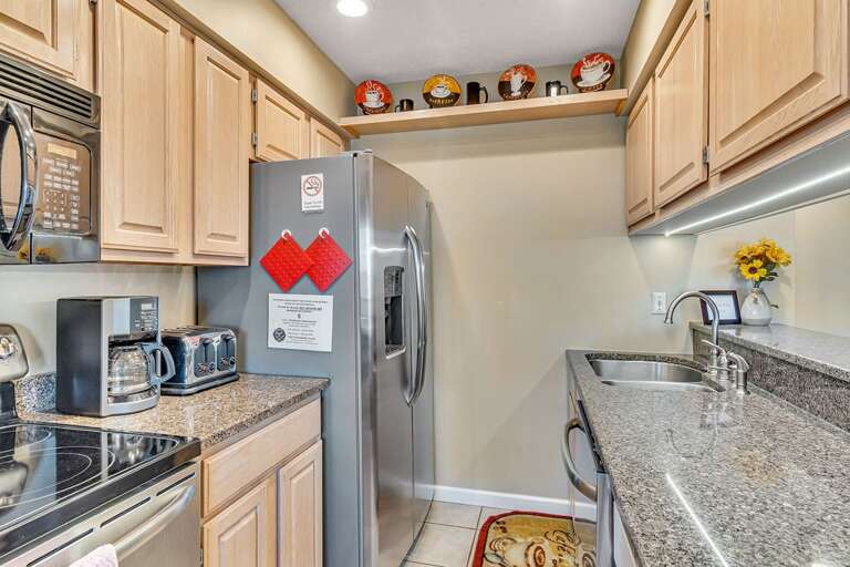 Find Rentals
