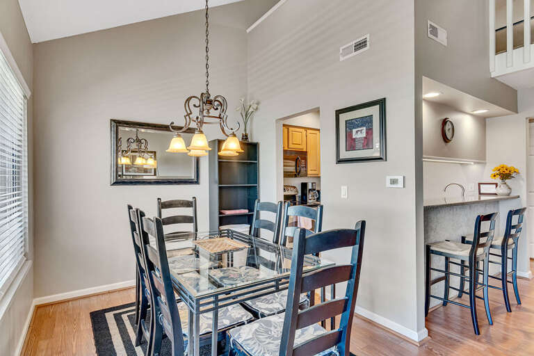 Find Rentals