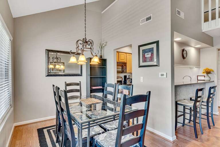 Find Rentals