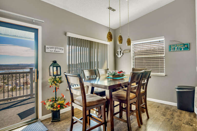Branson Condo Rental