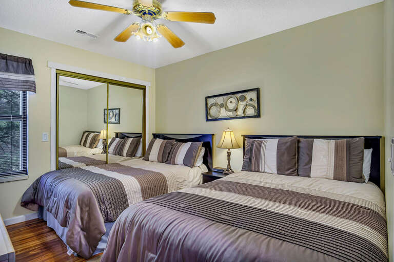Find Rentals