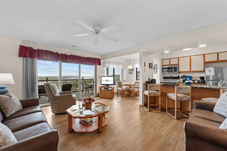 Table Rock Lake Condo Rental