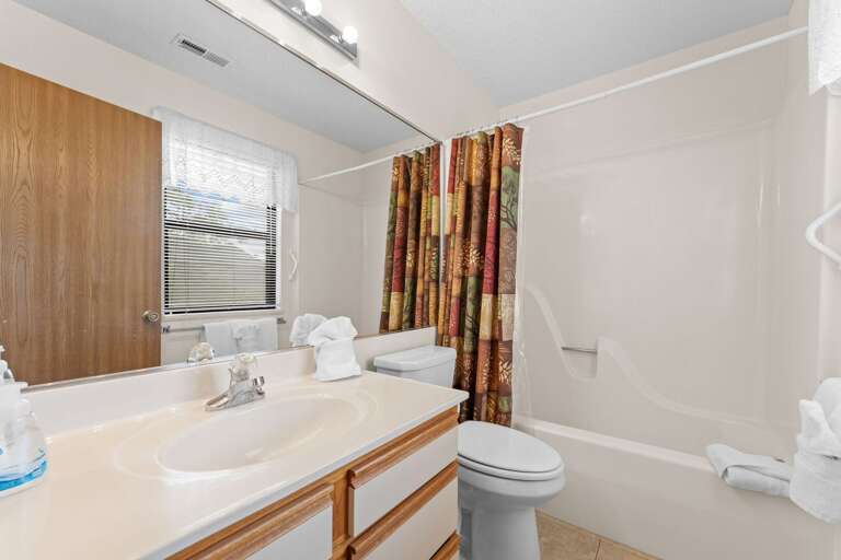 Find Rentals