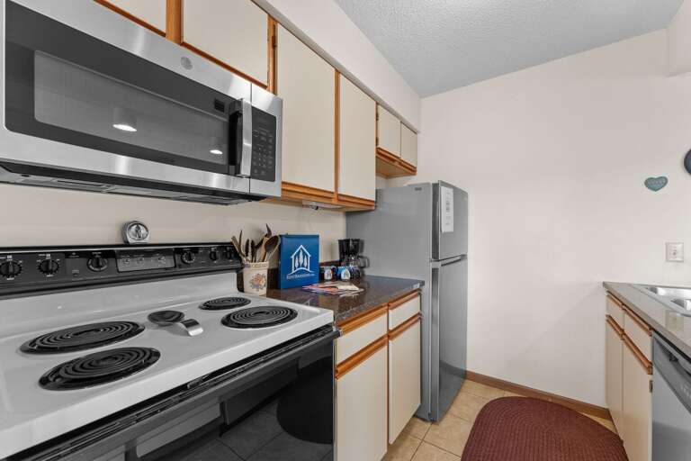 Find Rentals