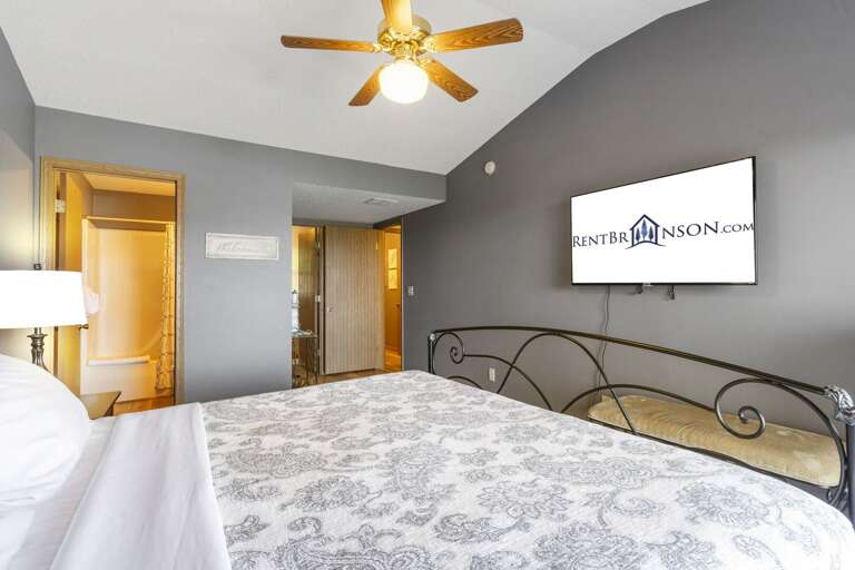 Find Rentals