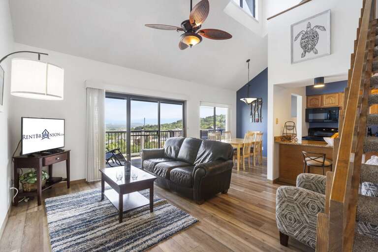Branson Condo Rental