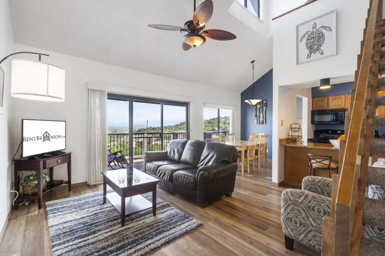 Branson Condo Rental