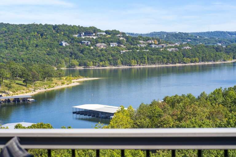 Branson Condo Rental