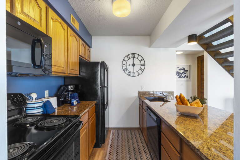 Find Rentals