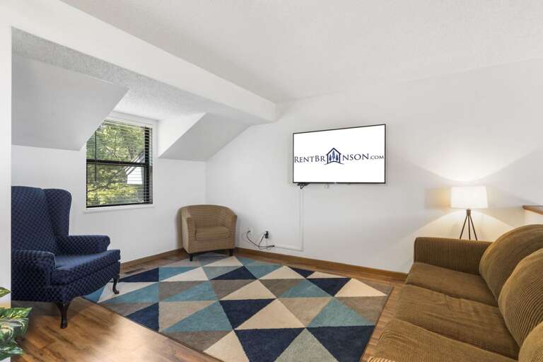 Find Rentals