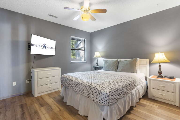 Find Rentals