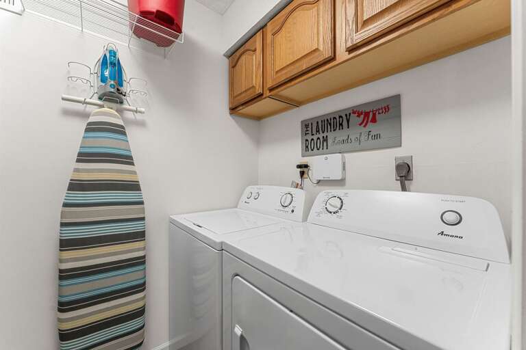 Find Rentals