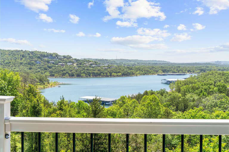 Branson Condo Rental