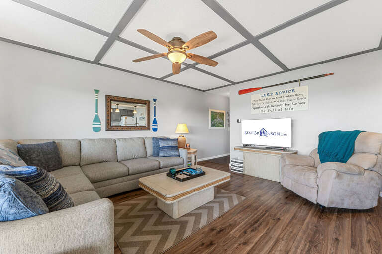 Find Rentals