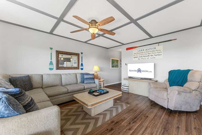Find Rentals