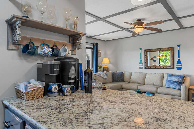 Find Rentals