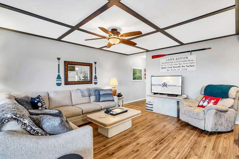 Find Rentals
