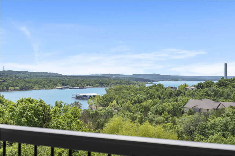 Branson Condo Rental