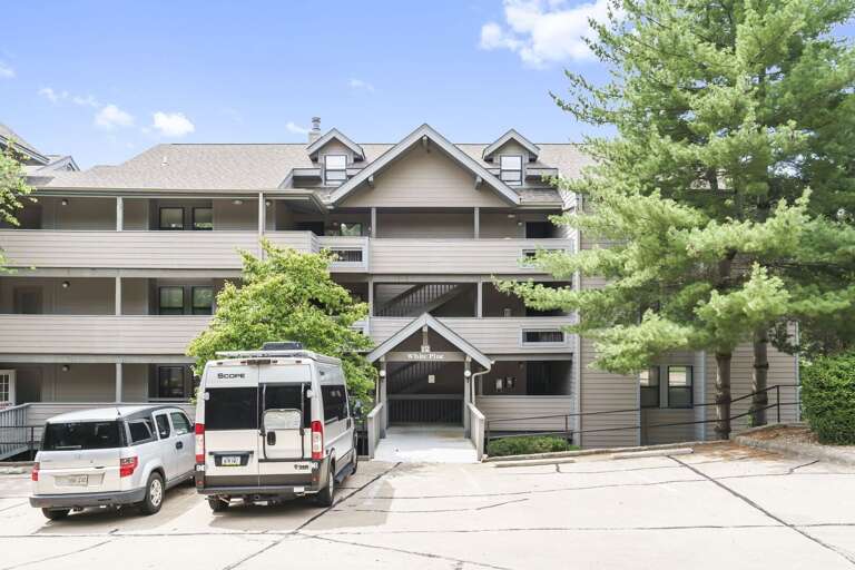 Find Rentals