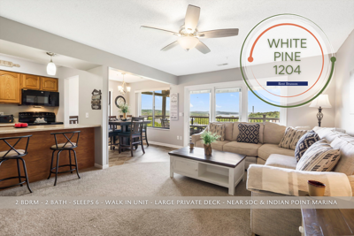 White Pine -- 1204