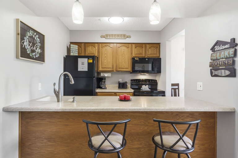 Find Rentals