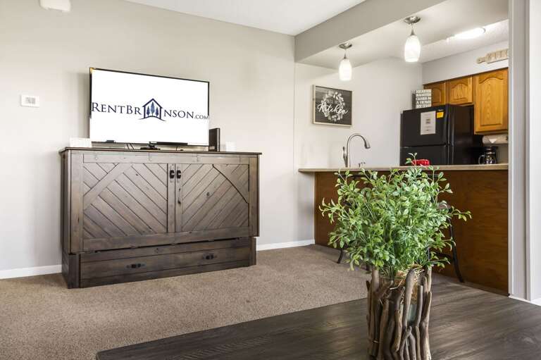 Find Rentals