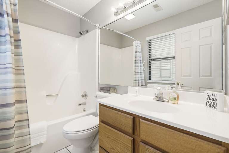 Find Rentals