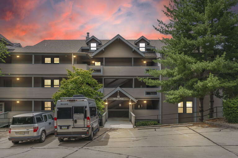 Find Rentals