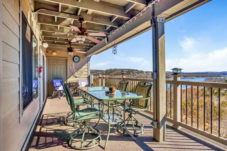 Table Rock Lake Condo Rental