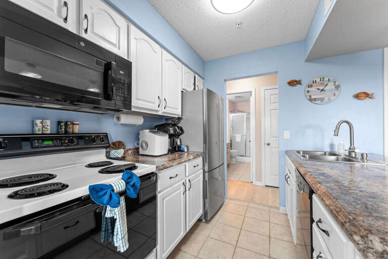 Find Rentals