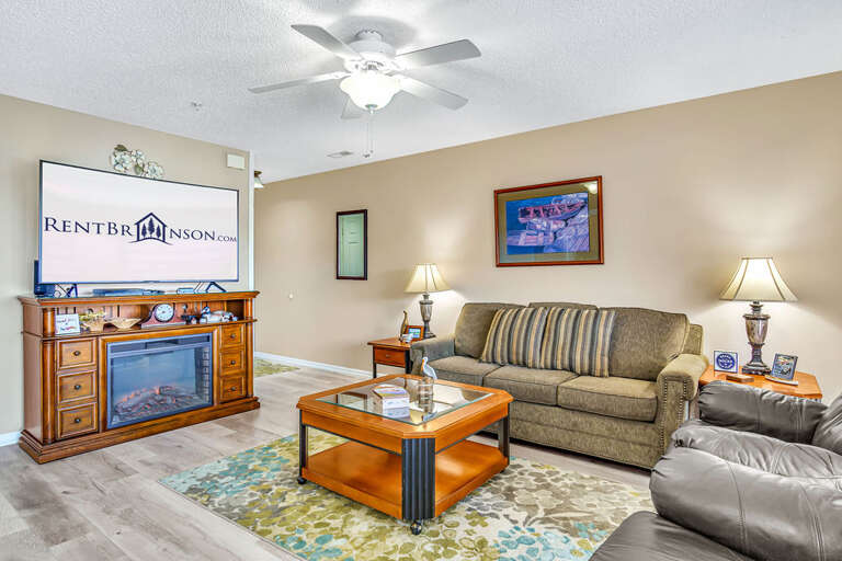 Find Rentals