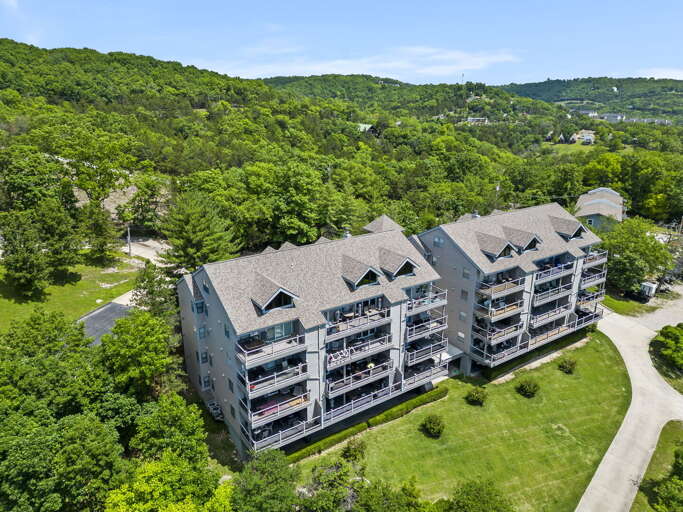 Find Rentals